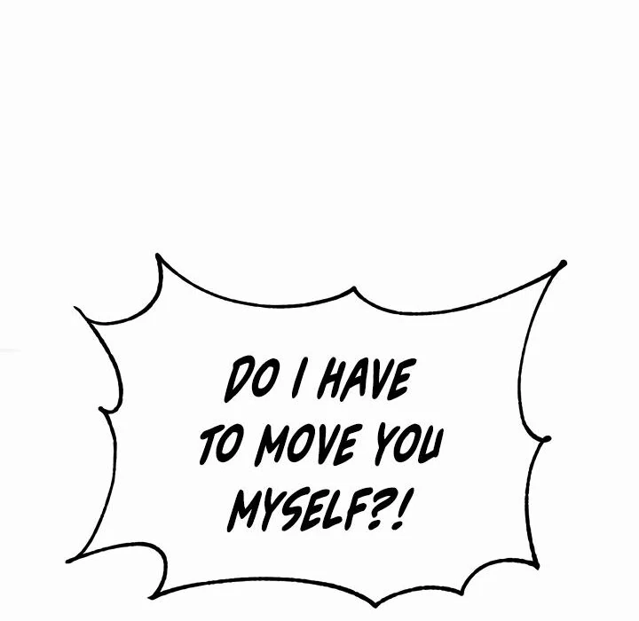 Magic Girl Service Chapter 10 page 22 - 