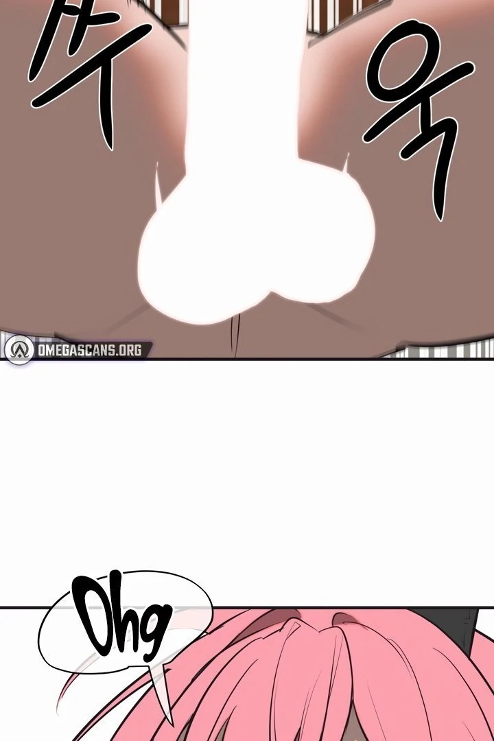 Magic Girl Service Chapter 10 page 25 - 