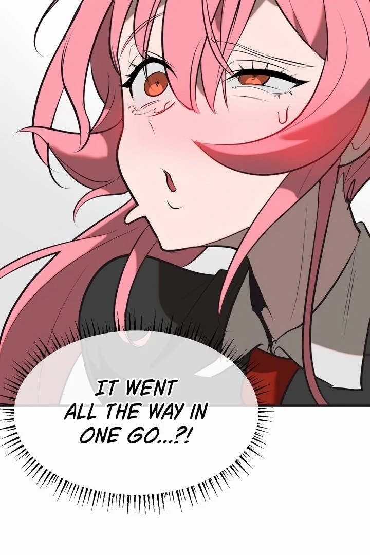 Magic Girl Service Chapter 10 page 26 - 