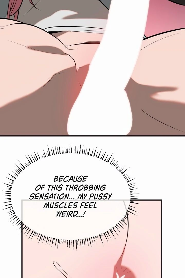 Magic Girl Service Chapter 10 page 28 - 