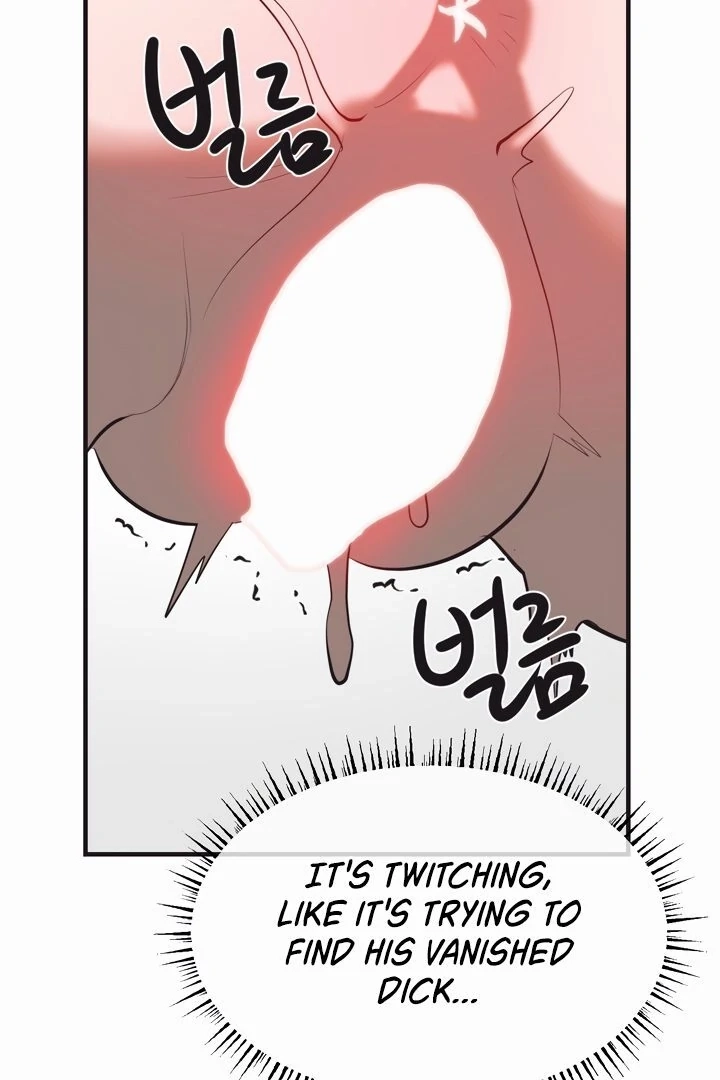Magic Girl Service Chapter 10 page 29 - 