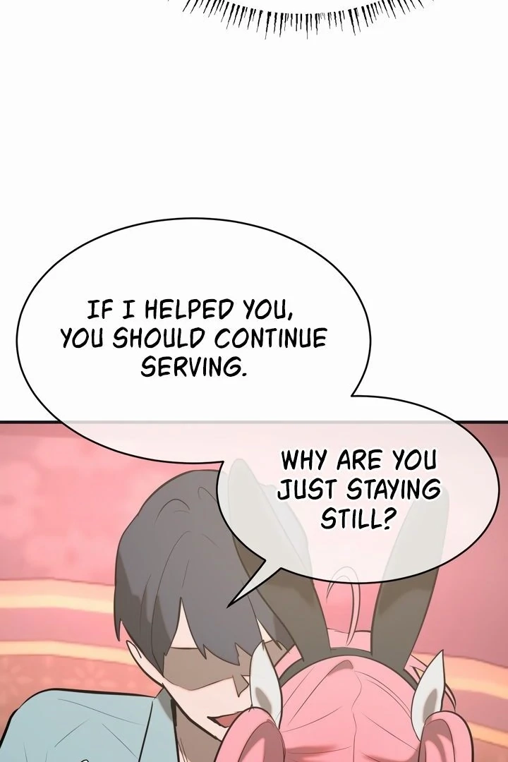 Magic Girl Service Chapter 10 page 30 - 