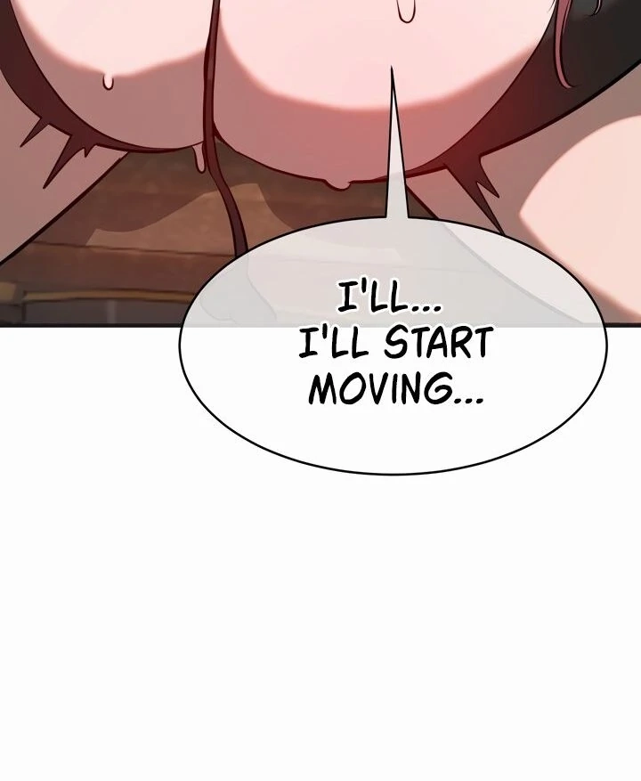 Magic Girl Service Chapter 10 page 32 - 