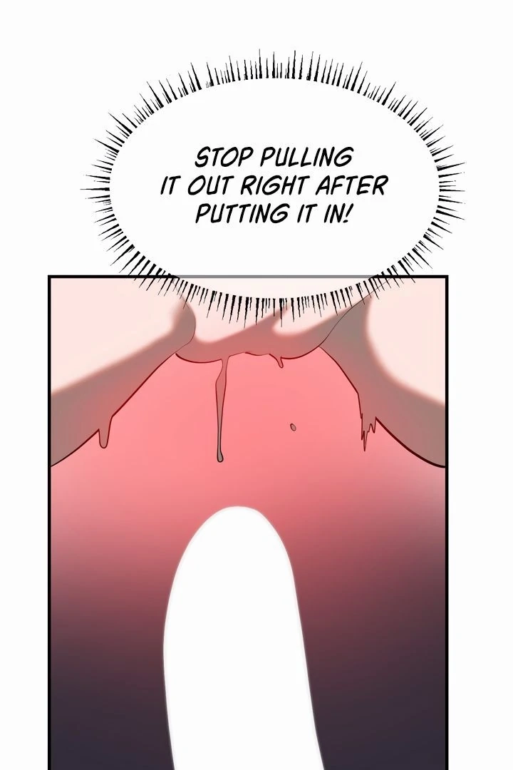 Magic Girl Service Chapter 10 page 35 - 
