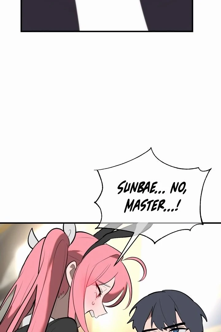 Magic Girl Service Chapter 10 page 36 - 