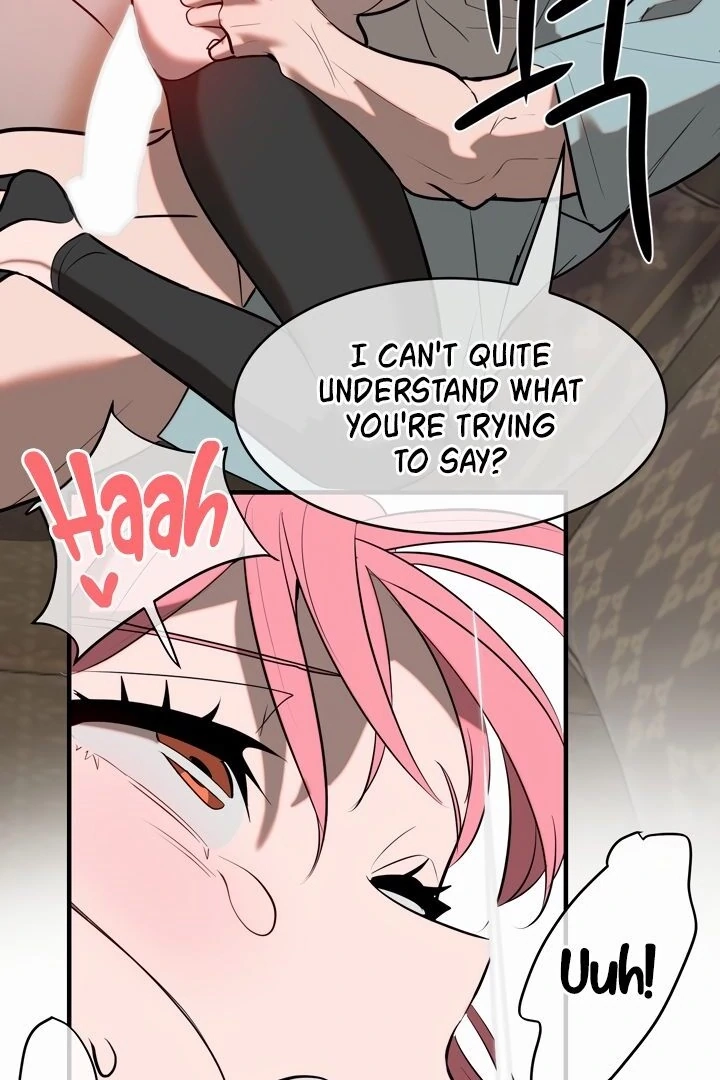 Magic Girl Service Chapter 10 page 43 - 