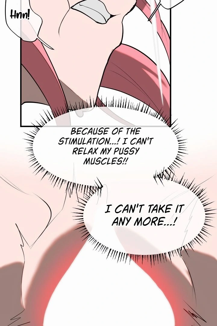 Magic Girl Service Chapter 10 page 44 - 
