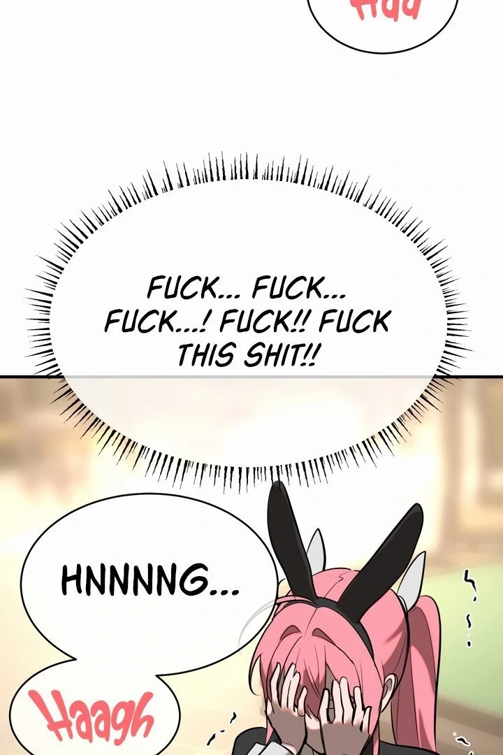 Magic Girl Service Chapter 10 page 50 - 