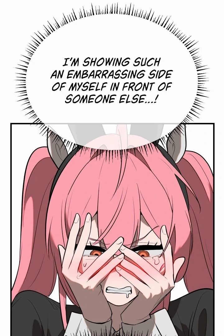 Magic Girl Service Chapter 10 page 53 - 