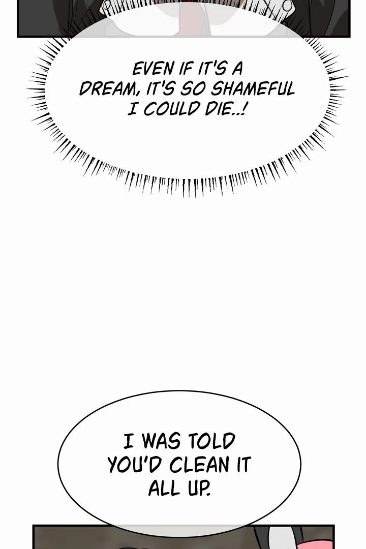 Magic Girl Service Chapter 10 page 54 - 
