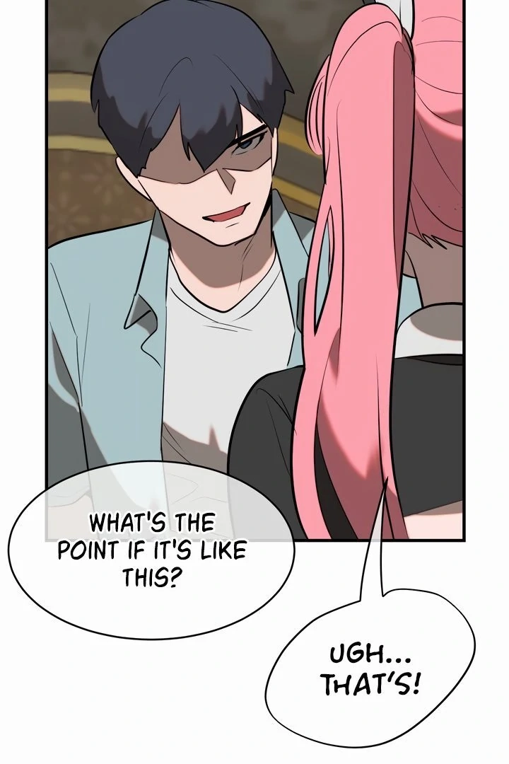 Magic Girl Service Chapter 10 page 55 - 