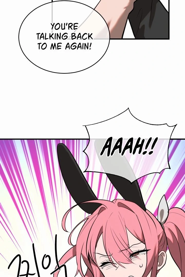 Magic Girl Service Chapter 10 page 57 - 