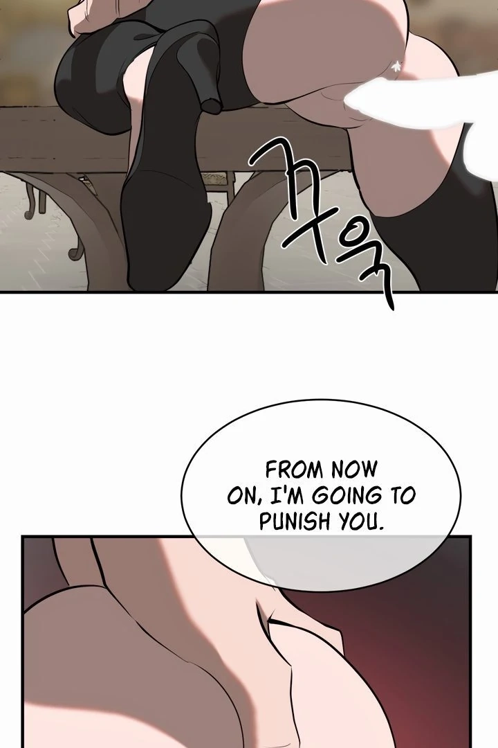 Magic Girl Service Chapter 10 page 61 - 