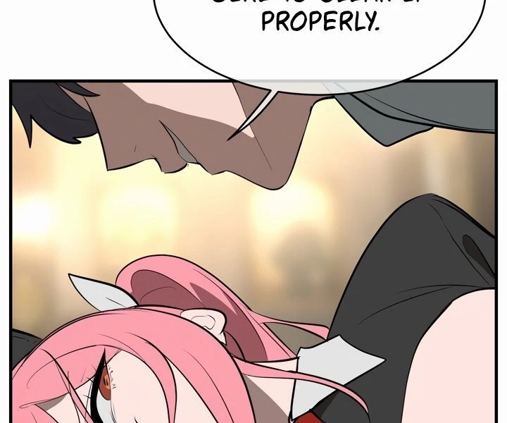 Magic Girl Service Chapter 10 page 63 - 