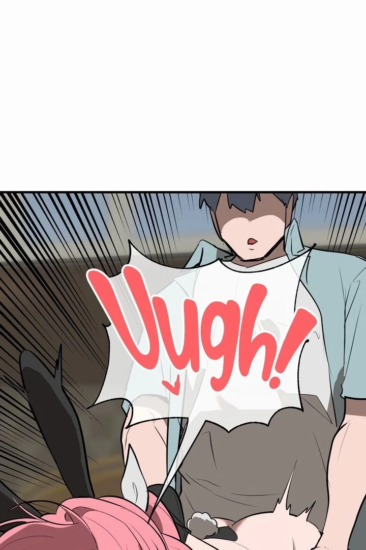 Magic Girl Service Chapter 10 page 65 - 