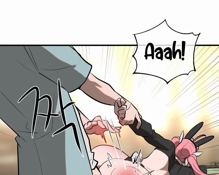 Magic Girl Service Chapter 10 page 73 - 