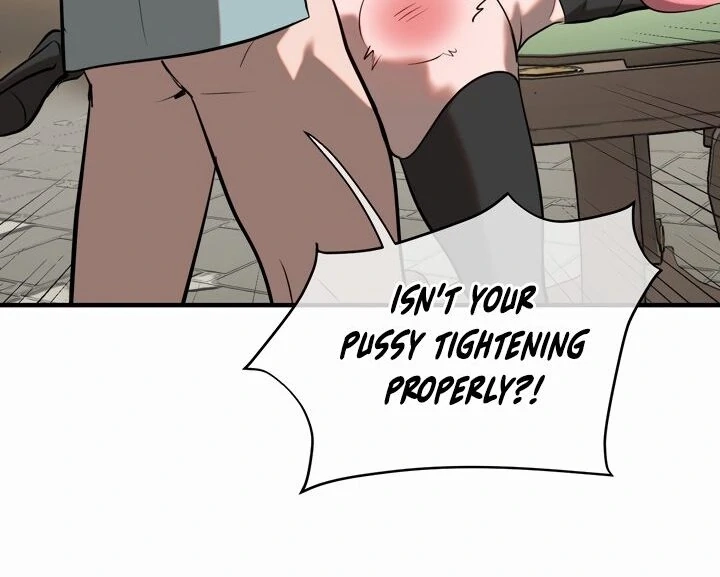Magic Girl Service Chapter 10 page 74 - 