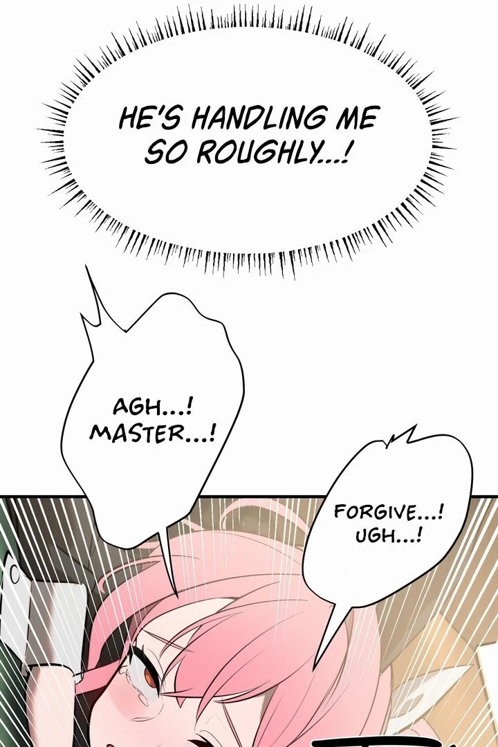 Magic Girl Service Chapter 10 page 75 - 