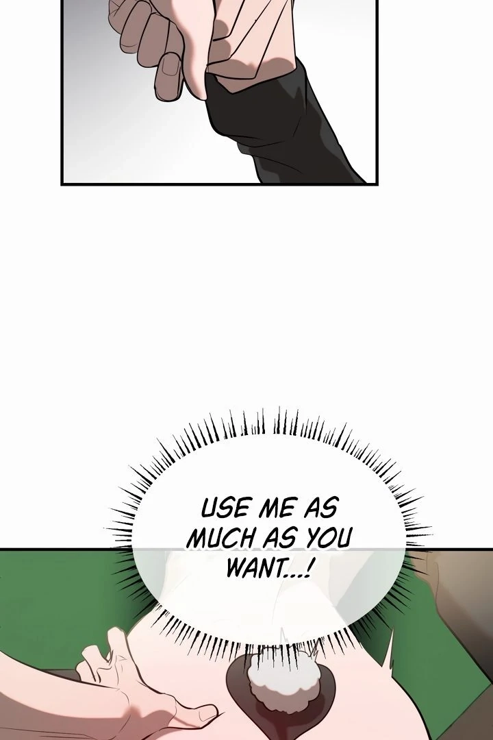 Magic Girl Service Chapter 10 page 79 - 