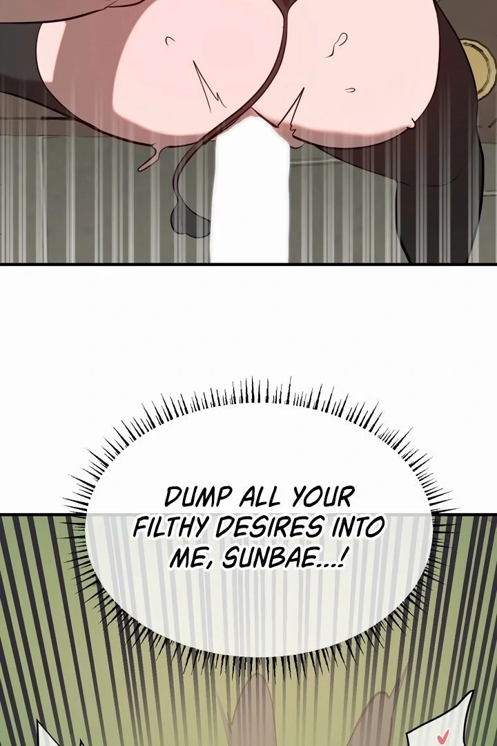 Magic Girl Service Chapter 10 page 80 - 