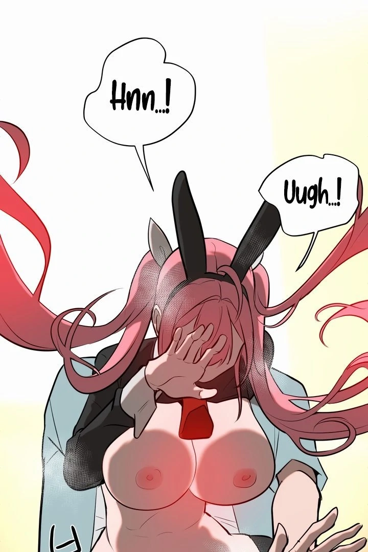 Magic Girl Service Chapter 10 page 83 - 