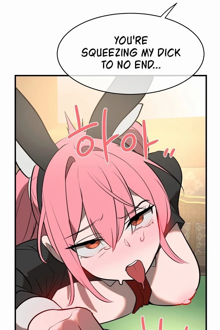 Magic Girl Service Chapter 10 page 86 - 