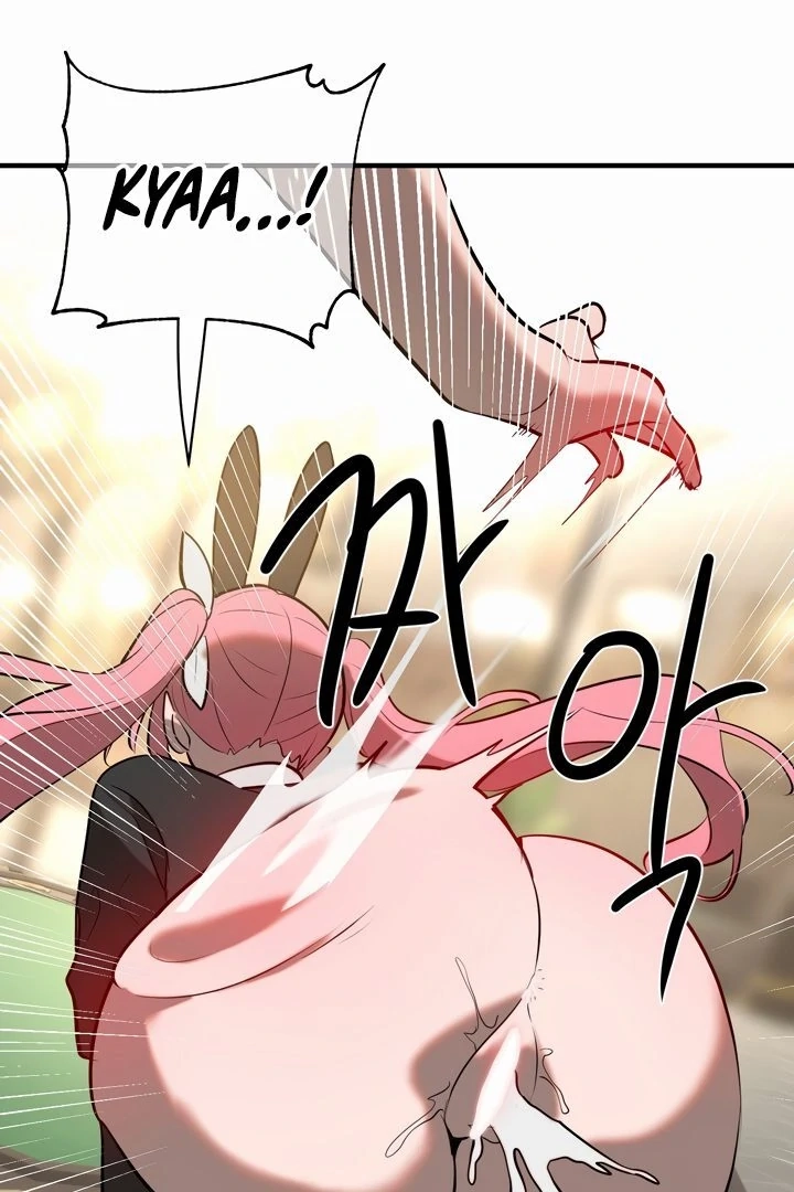 Magic Girl Service Chapter 10 page 90 - 