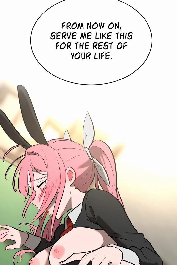 Magic Girl Service Chapter 10 page 93 - 