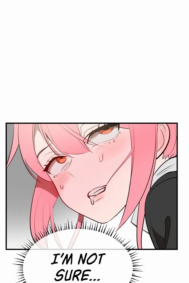 Magic Girl Service Chapter 10 page 95 - 