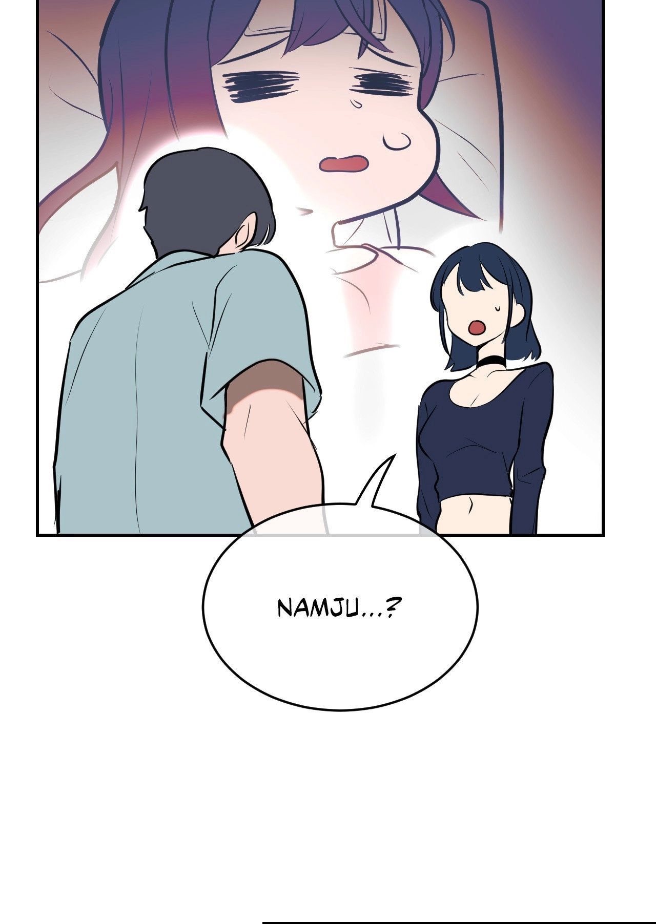 Magic Girl Service Chapter 11 page 102 - 