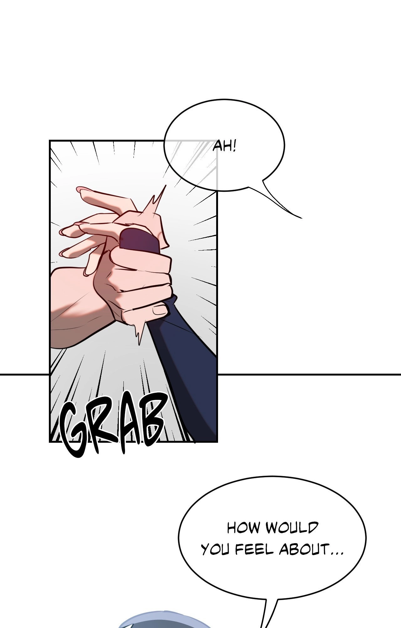 Magic Girl Service Chapter 11 page 103 - 