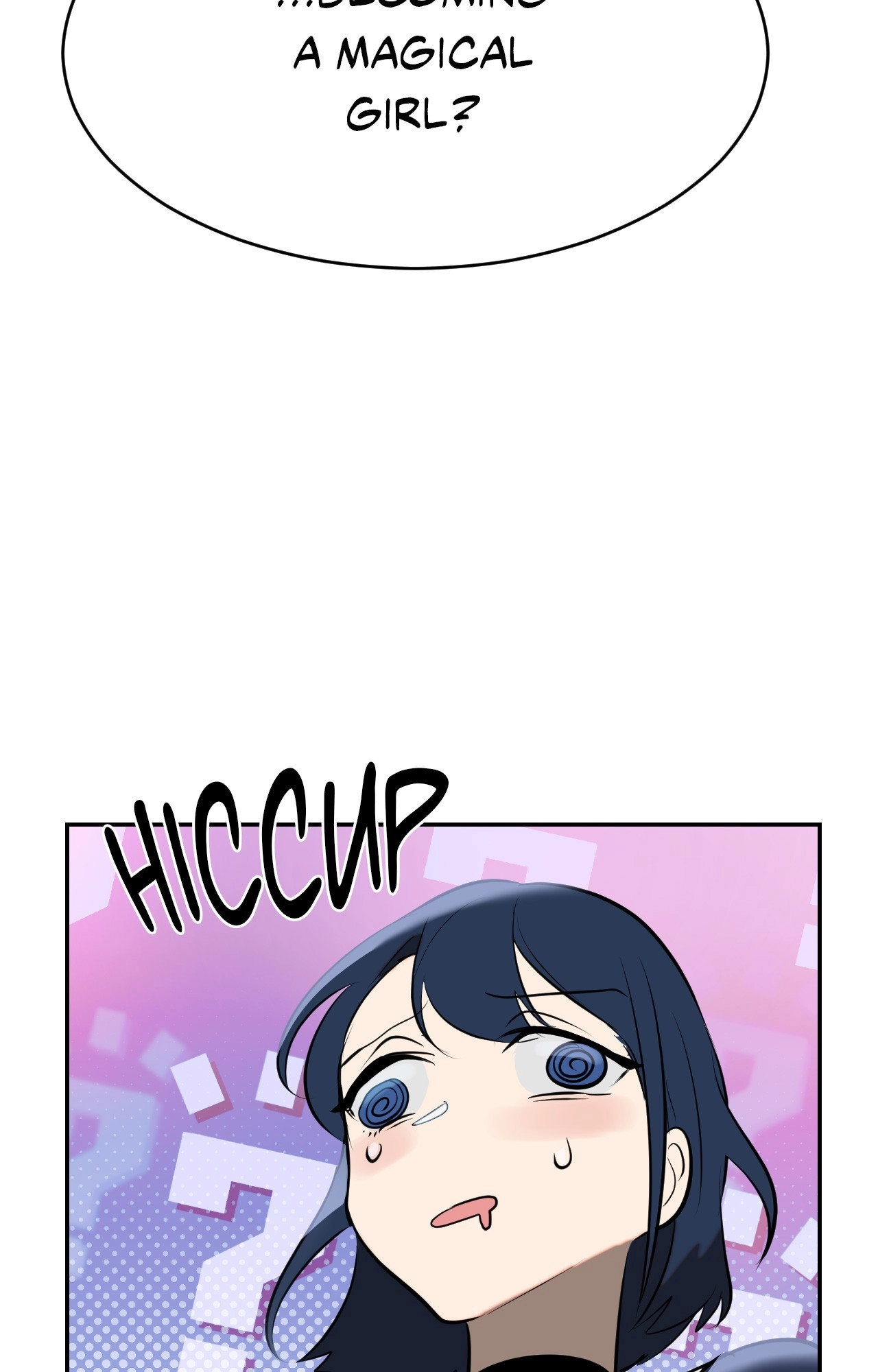 Magic Girl Service Chapter 11 page 105 - 