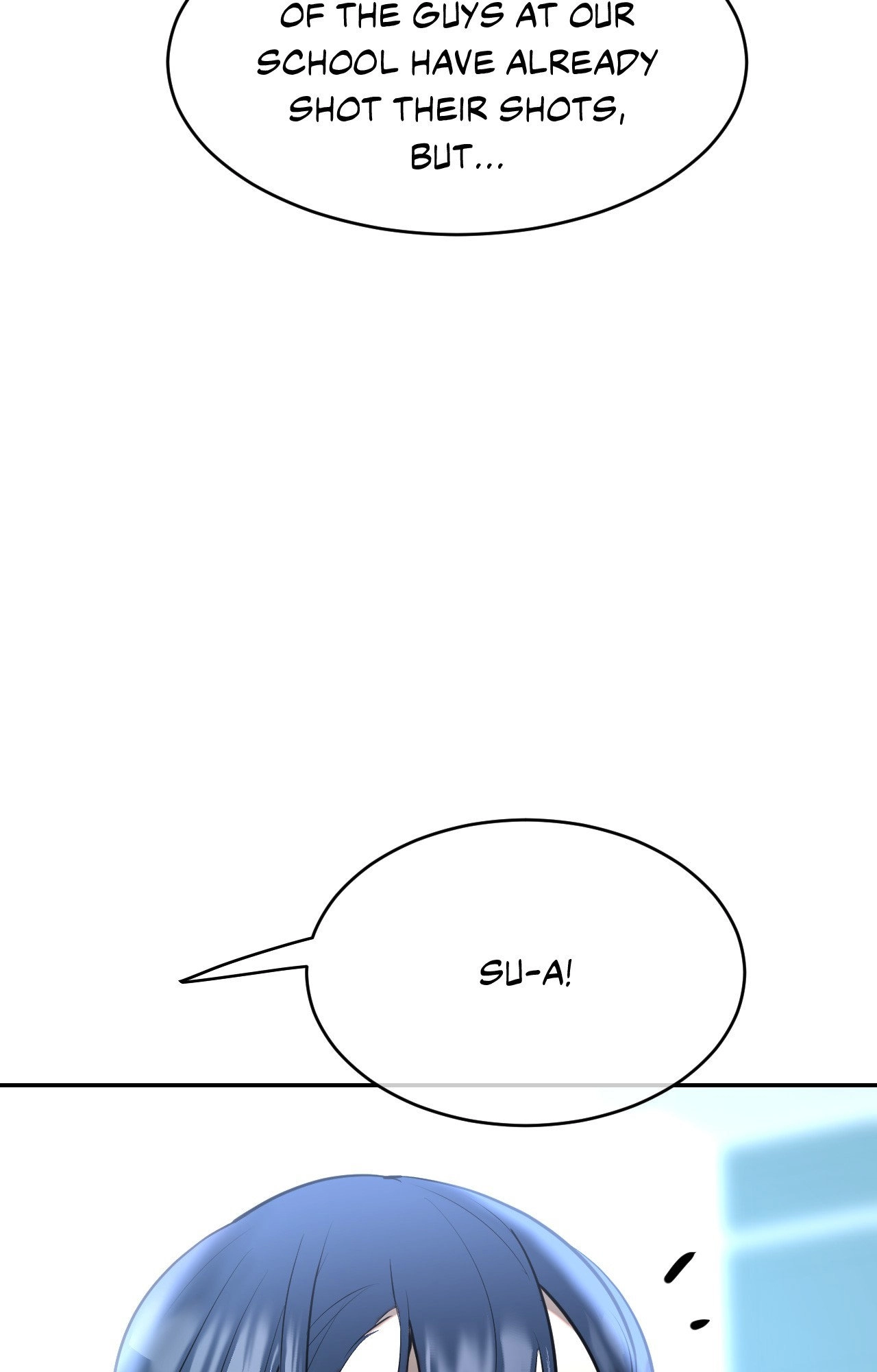 Magic Girl Service Chapter 11 page 12 - 