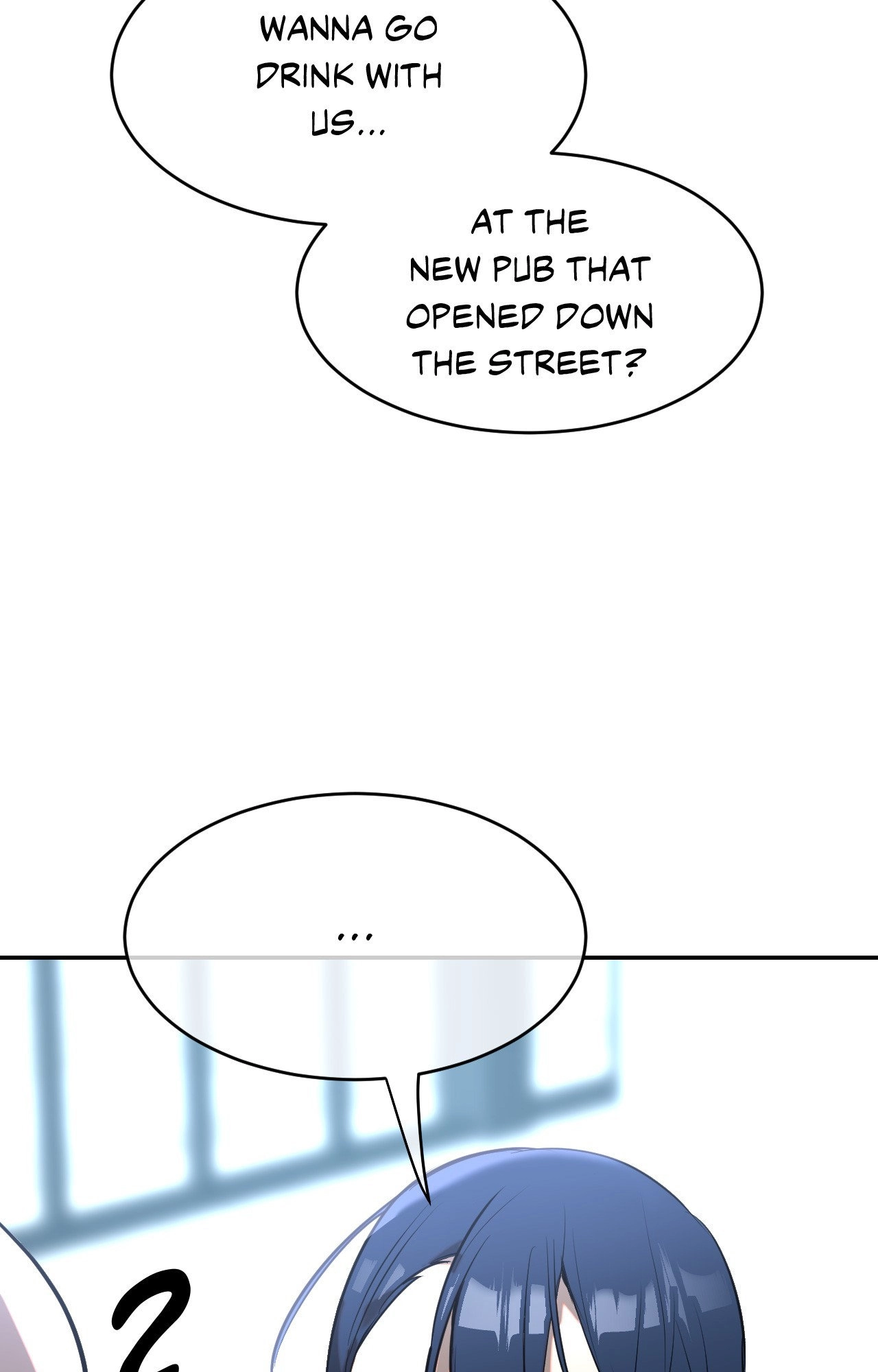 Magic Girl Service Chapter 11 page 15 - 