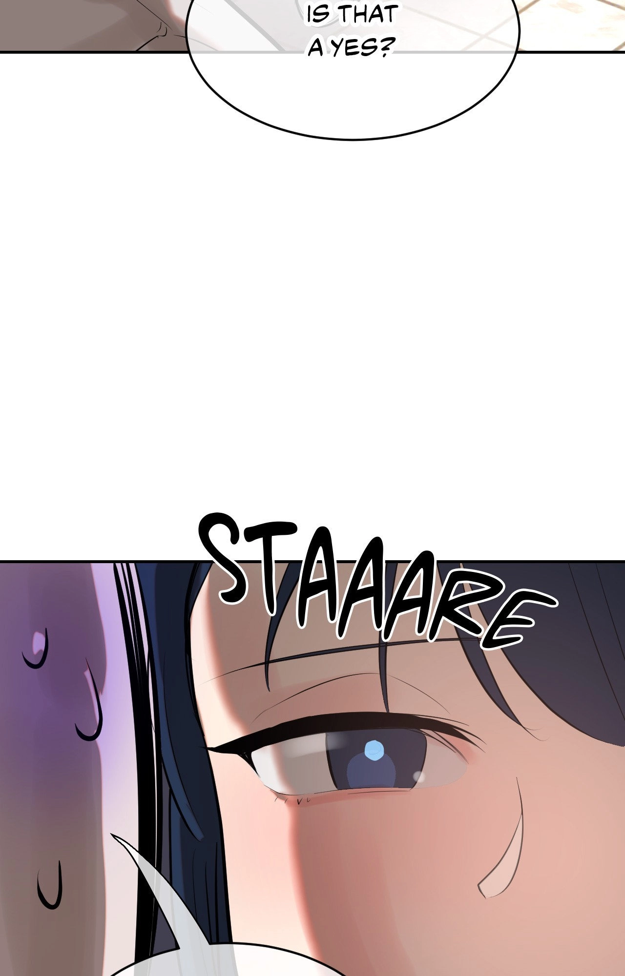 Magic Girl Service Chapter 11 page 17 - 