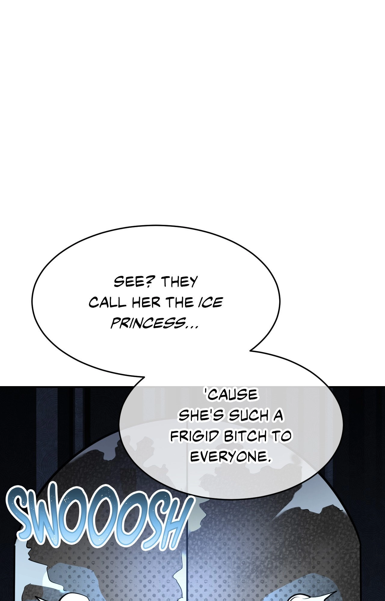Magic Girl Service Chapter 11 page 19 - 