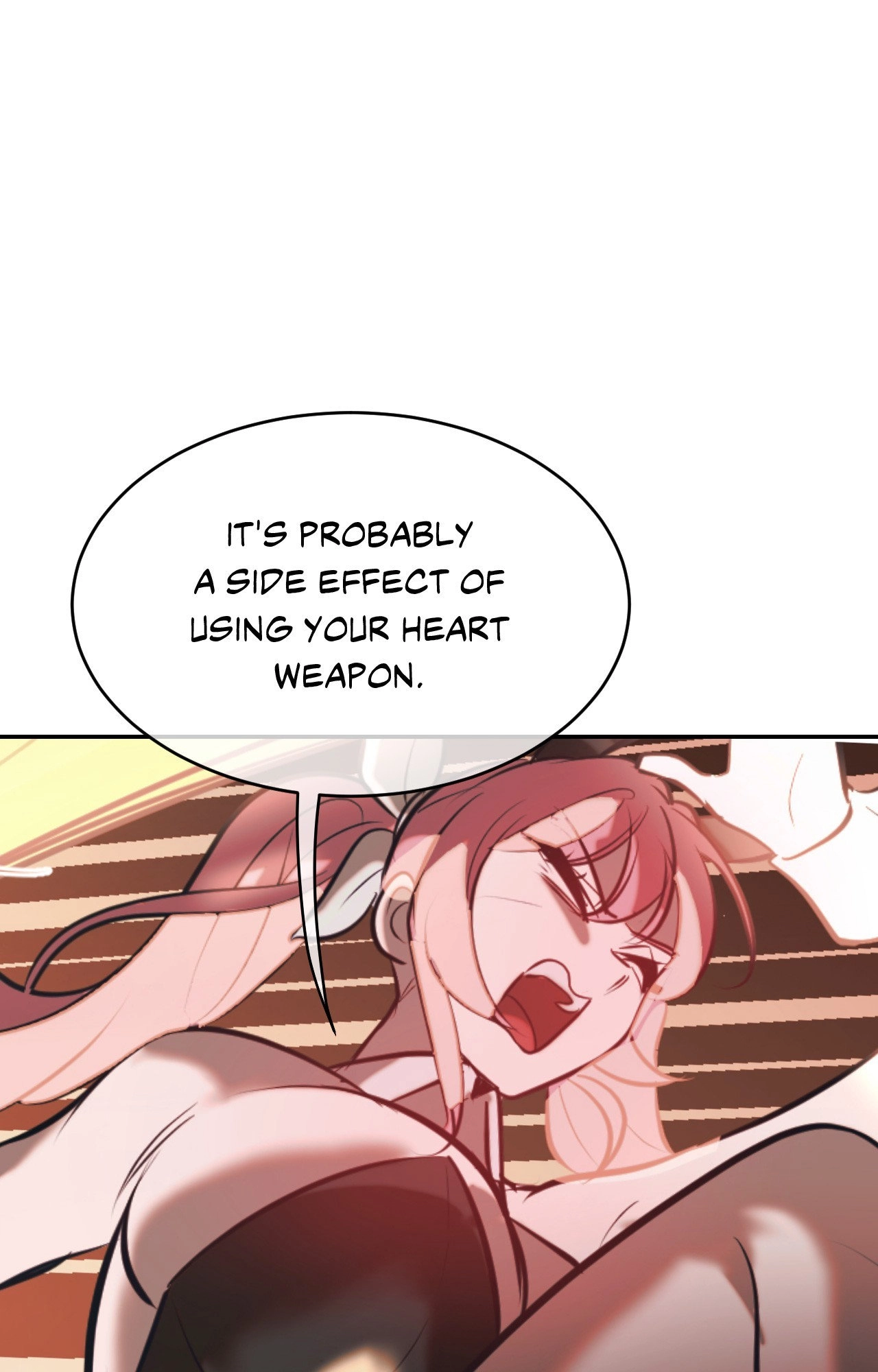 Magic Girl Service Chapter 11 page 26 - 