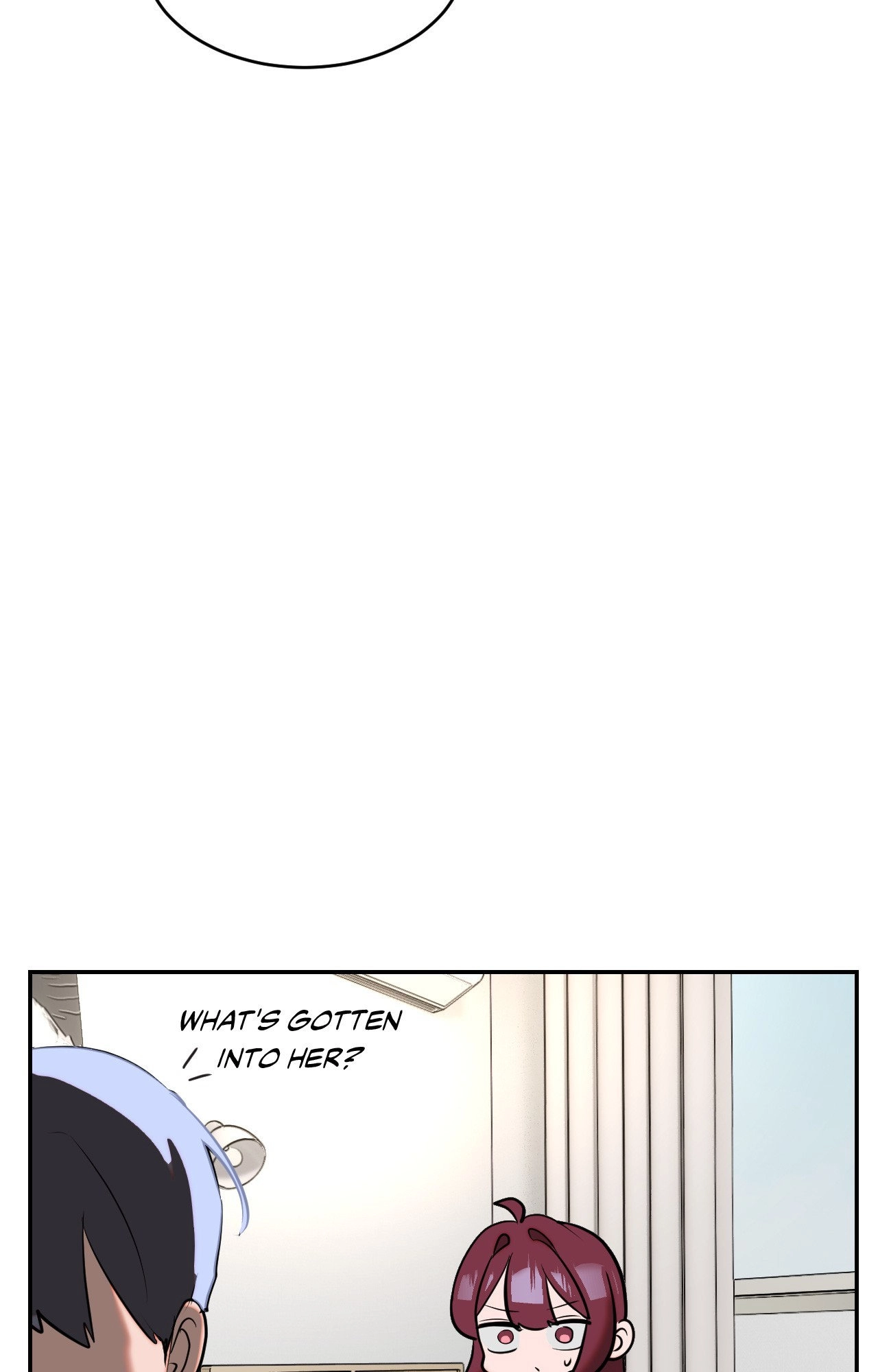 Magic Girl Service Chapter 11 page 29 - 