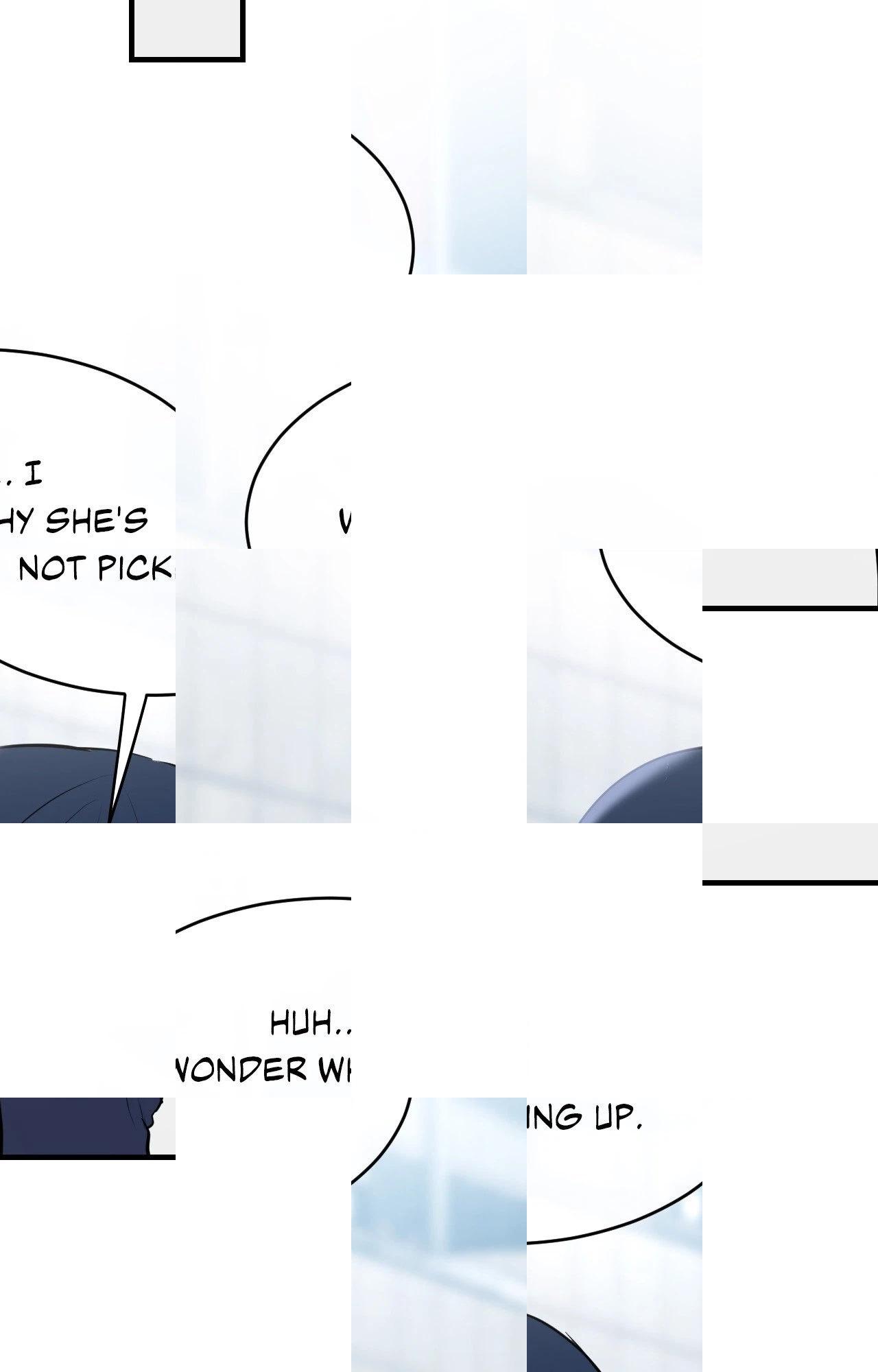 Magic Girl Service Chapter 11 page 4 - 