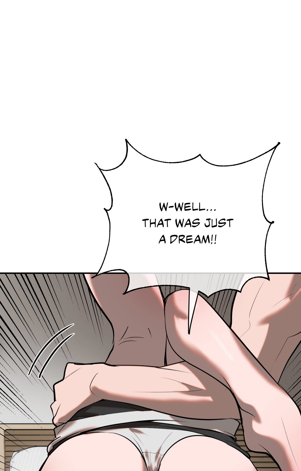 Magic Girl Service Chapter 11 page 40 - 