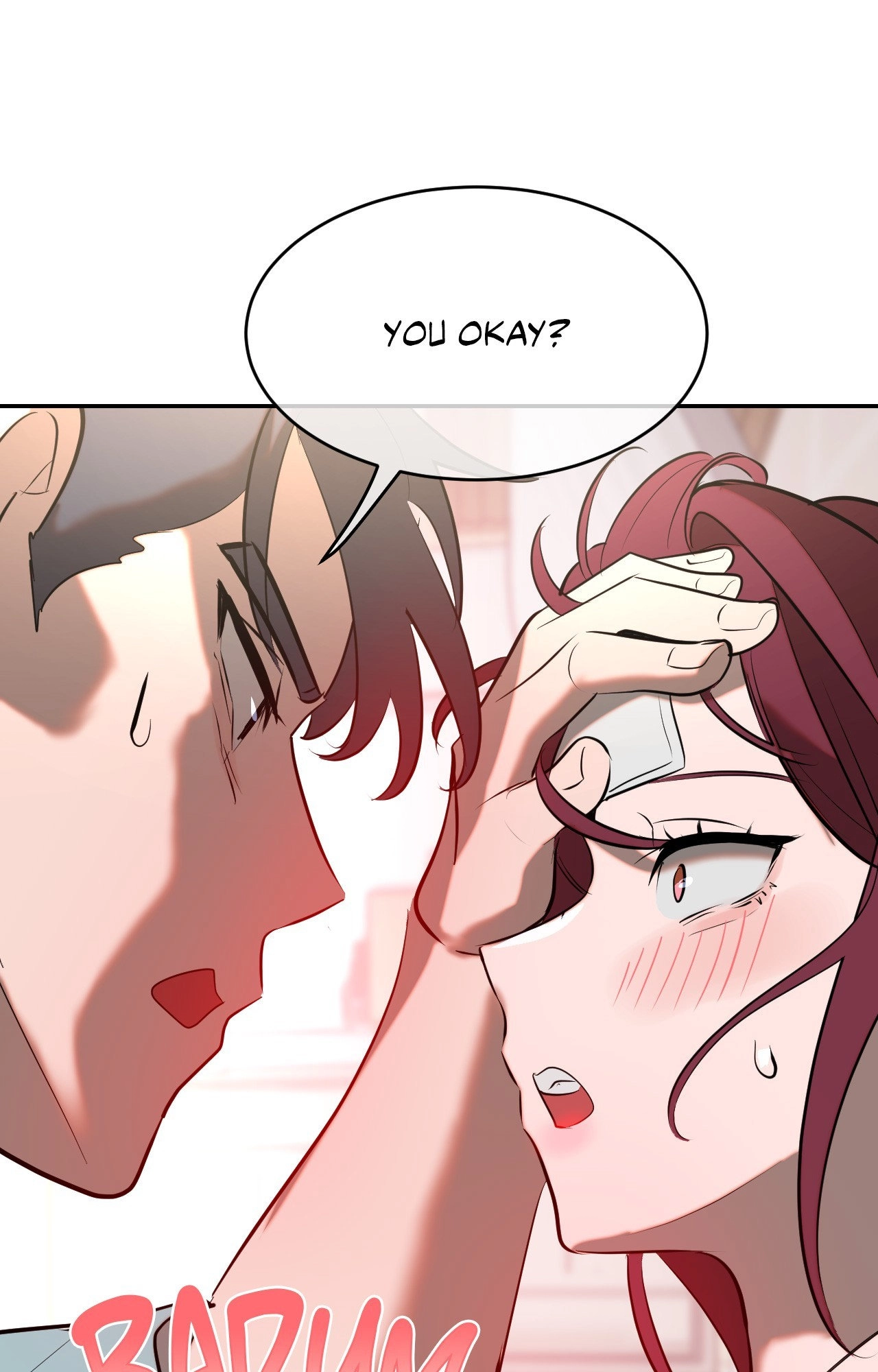 Magic Girl Service Chapter 11 page 49 - 