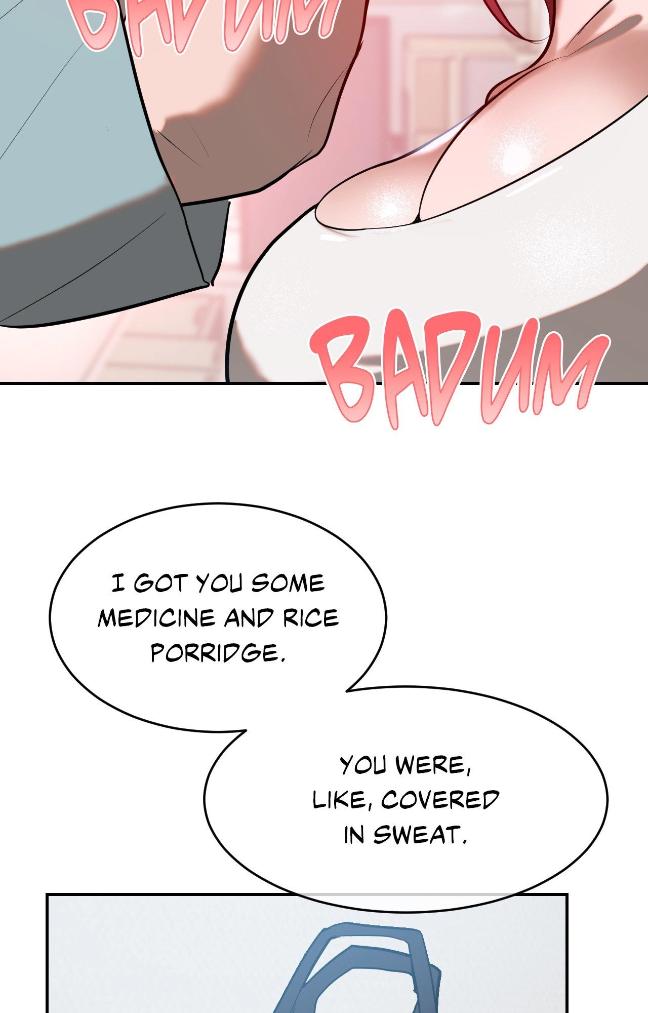 Magic Girl Service Chapter 11 page 50 - 