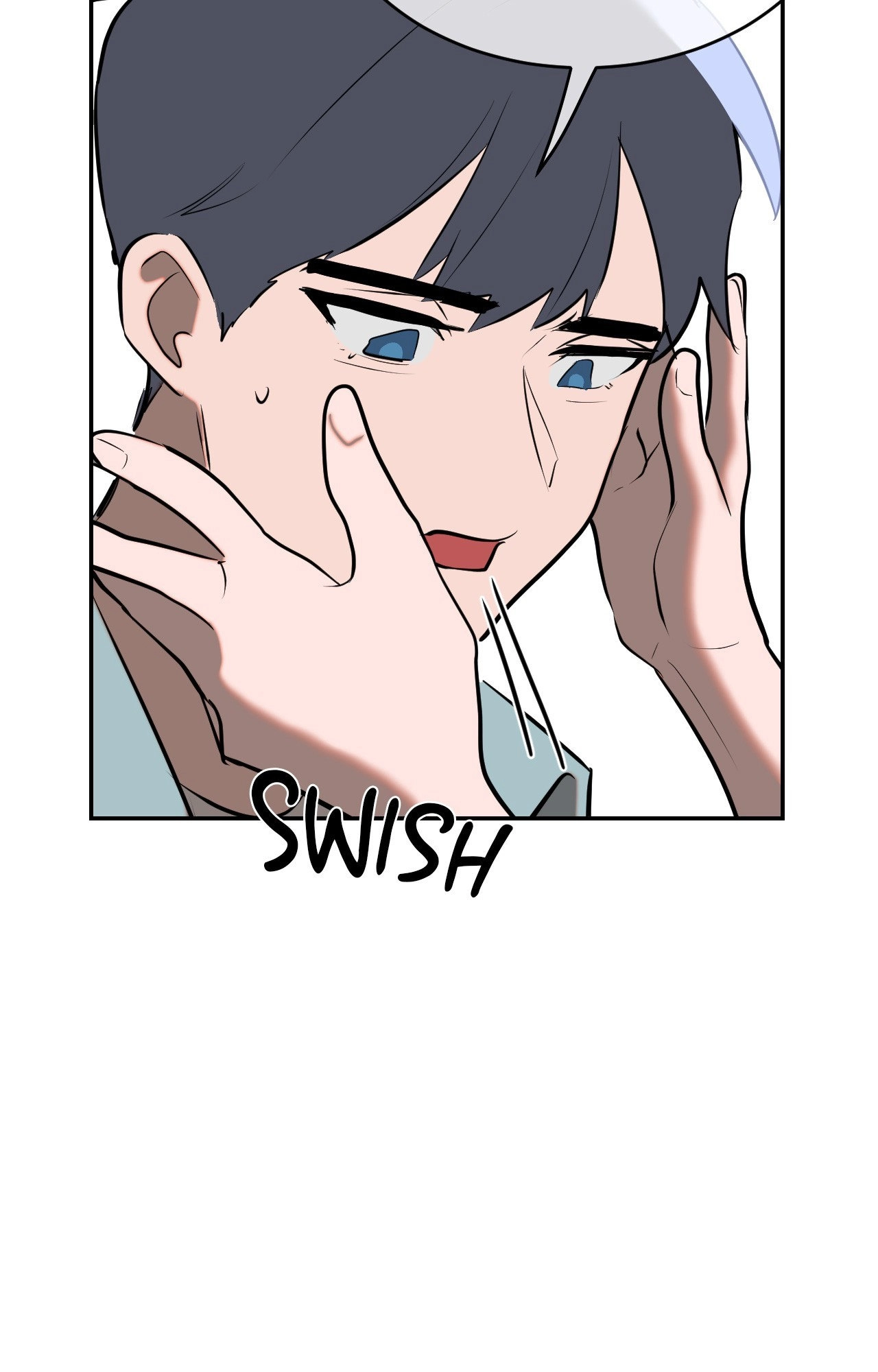Magic Girl Service Chapter 11 page 52 - 
