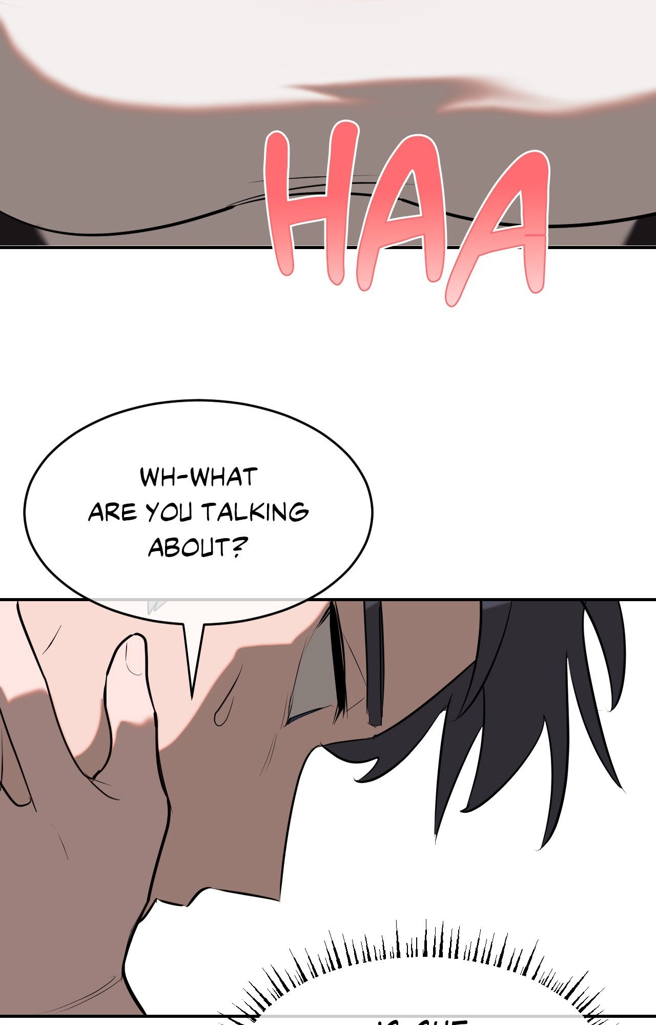 Magic Girl Service Chapter 11 page 55 - 