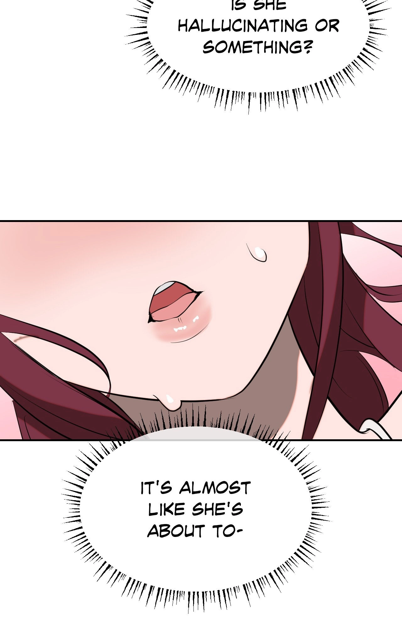 Magic Girl Service Chapter 11 page 56 - 