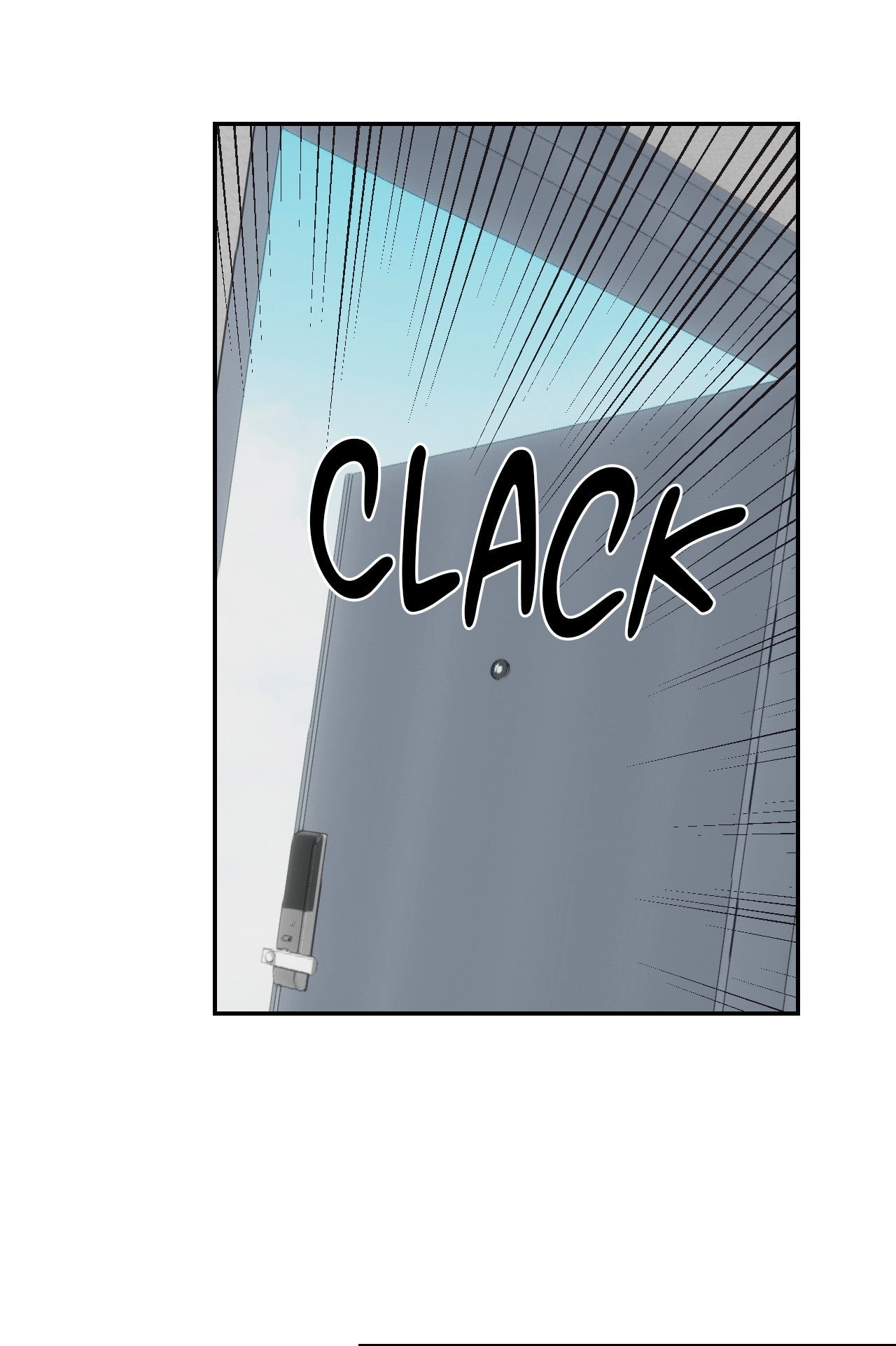 Magic Girl Service Chapter 11 page 60 - 