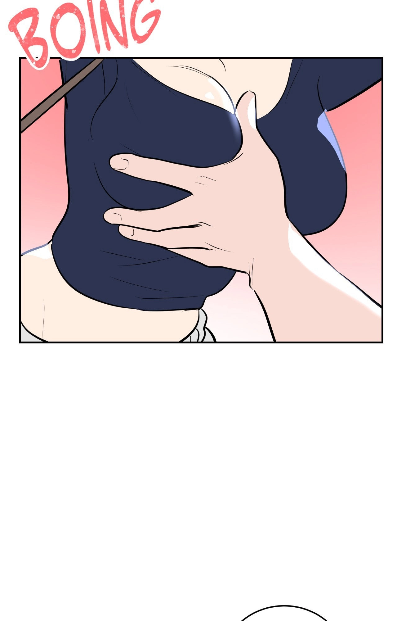 Magic Girl Service Chapter 11 page 63 - 