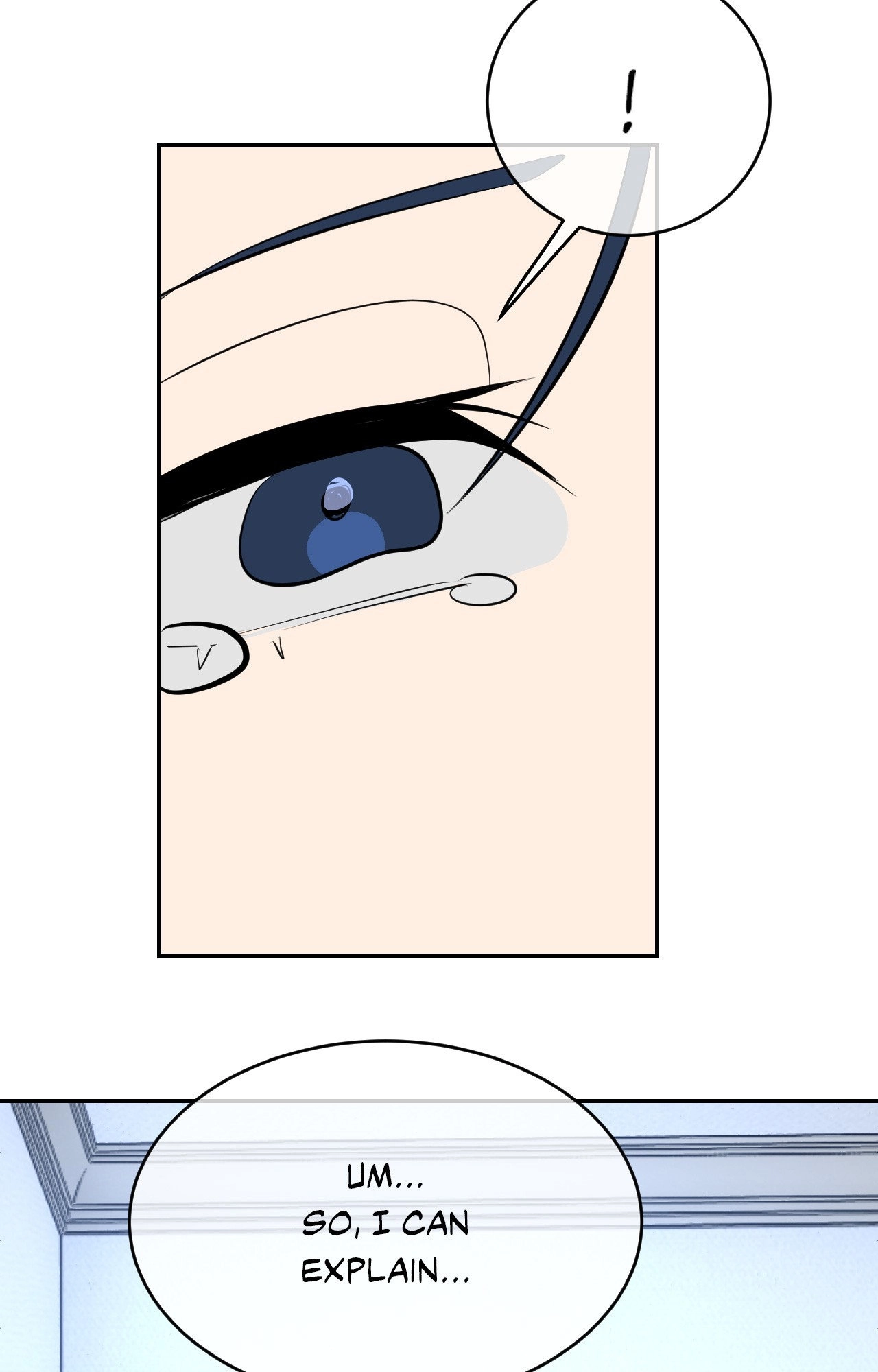 Magic Girl Service Chapter 11 page 64 - 
