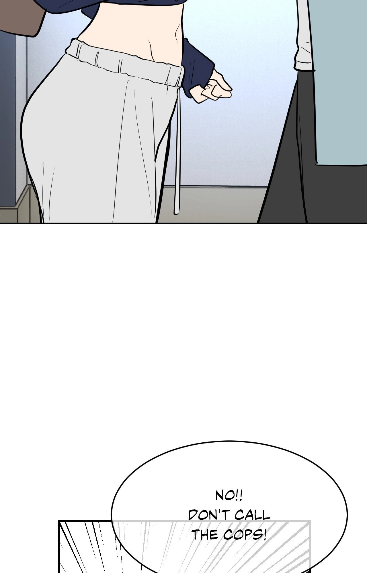 Magic Girl Service Chapter 11 page 66 - 