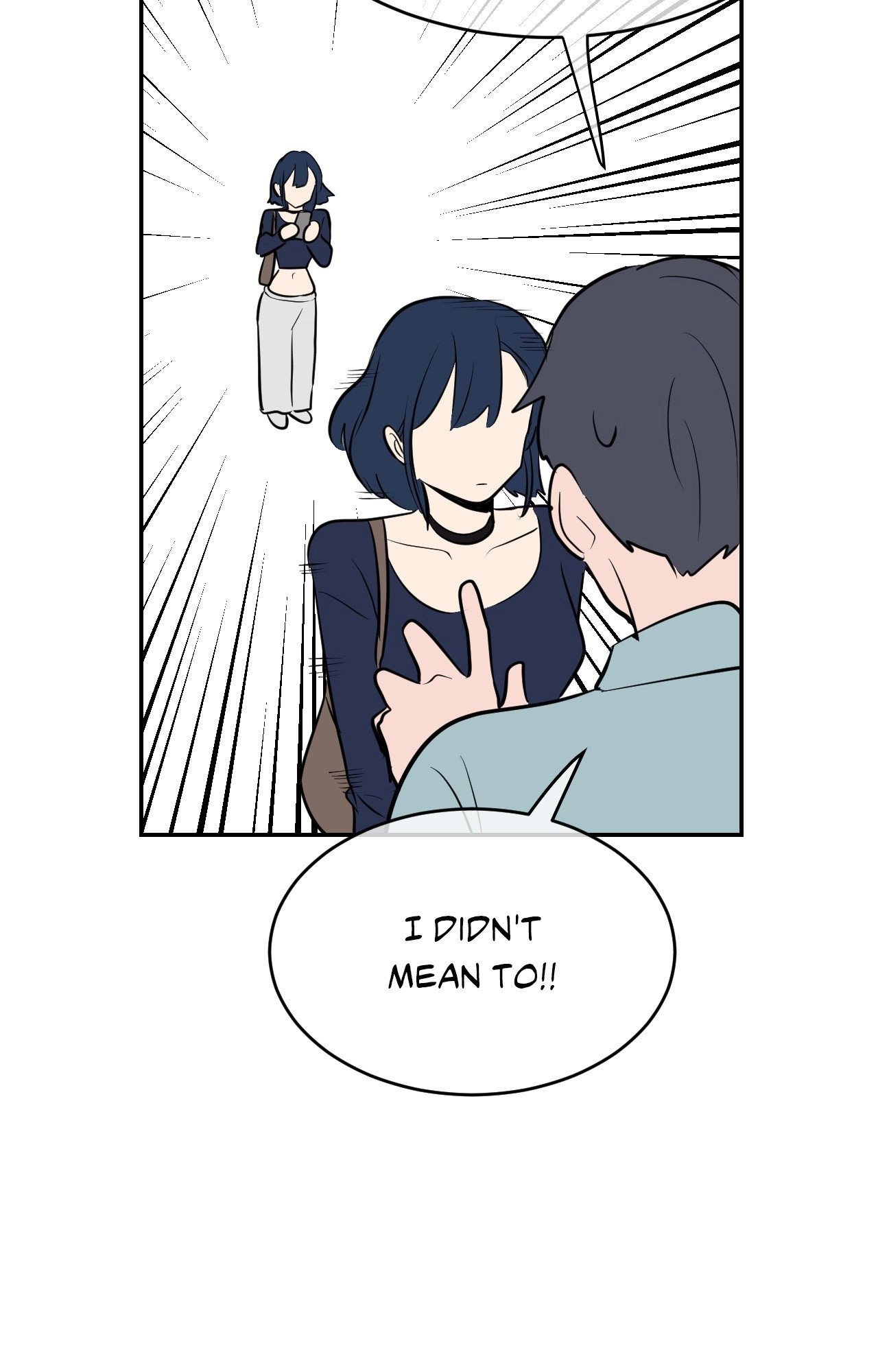 Magic Girl Service Chapter 11 page 67 - 